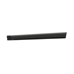 MOLDURA PUERTA DELT. IZQ. -ORIGINAL-