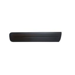 MOLDURA PUERTA DELT. IZQ. -ORIGINAL-