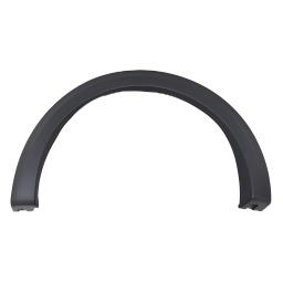 FENDER GUARDABARRO DELT. IZQ.