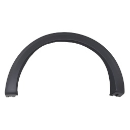 FENDER GUARDABARRO DELT. IZQ. -ORIGINAL-