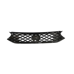 CARETA NEGRA (PARA INSIGNIA ROJA) -ORIGINAL-