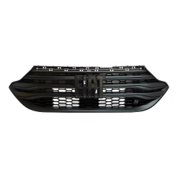 CARETA NEGRA -ORIGINAL-