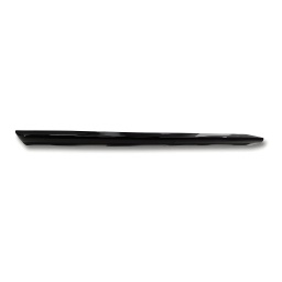 VIRA DE CARETA IZQ. NEGRA -ORIGINAL-