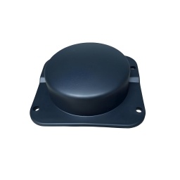 TAPA DE CAMINERO IZQ/DER .  -ORIGINAL-
