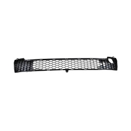 REJILLA CENTRAL PARAGOLPE DELT. -ORIGINAL-