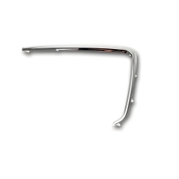 VIRA CAMINERO IZQ. CROMADA -ORIGINAL-