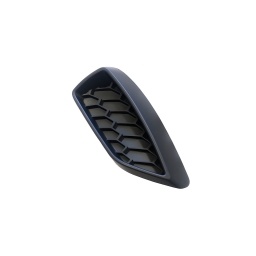REJILLA IZQ. PARAGOLPE DELT. -ORIGINAL-