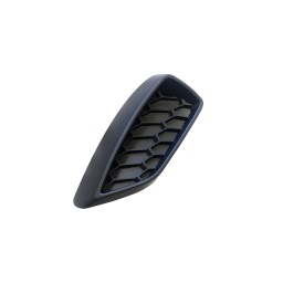 REJILLA DER. PARAGOLPE DELT. -ORIGINAL-