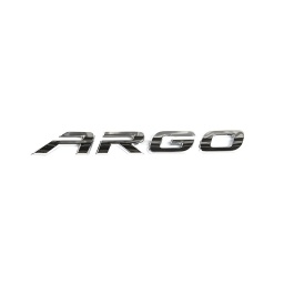 SIGLA "ARGO" PORTON TRASERO -ORIGINAL-