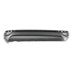 EMBELLECEDOR INFERIOR PARAGOLPE TRAS. C/SENS. -ORIGINAL-