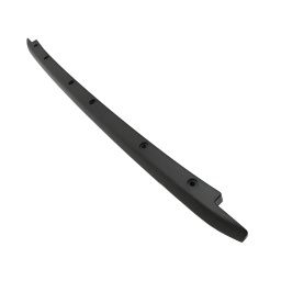 MOLDURA SUPERIOR PORTON TRAS.