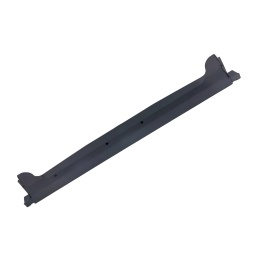 MOLDURA SUPERIOR PORTON TRAS. -ORIGINAL-