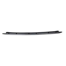 MOLDURA SUPERIOR PORTON TRAS. -ORIGINAL-