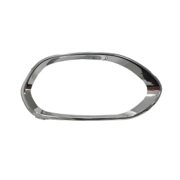 MOLDURA CROMADA DER. CONTORNO CAMINERO -ORIGINAL-