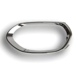 MOLDURA CROMADA IZQ. CONTORNO CAMINERO