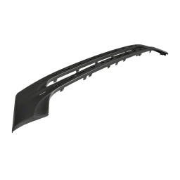REJILLA CENTRAL EXTERIOR PARAGOLPE DELT. -ORIGINAL-