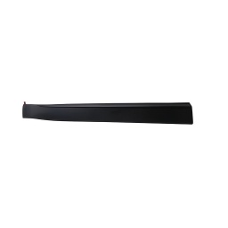 MOLDURA PUERTA DELT. IZQ. -ORIGINAL-