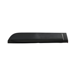 MOLDURA PUERTA TRAS. IZQ. -ORIGINAL-