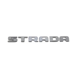 SIGLA "STRADA" -ORIGINAL-