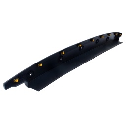 APLIQUE SUPERIOR PORTON TRAS. (CENTRAL) -ORIGINAL-