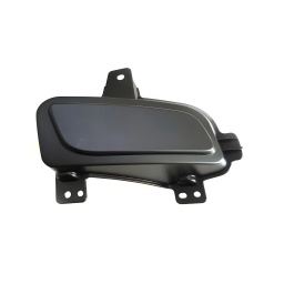 TAPA CAMINERO IZQ. -ORIGINAL-