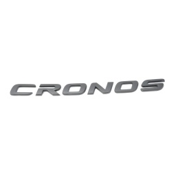 SIGLA "CRONOS" -ORIGINAL-