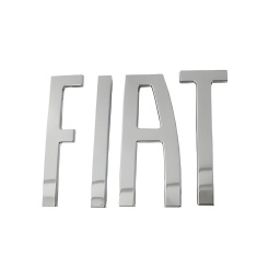 SIGLA "FIAT" CARETA -ORIGINAL-