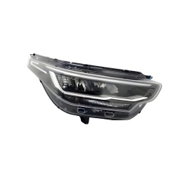 SEMIOPTICA DER. LED -ORIGINAL-