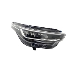 SEMIOPTICA DER. LED