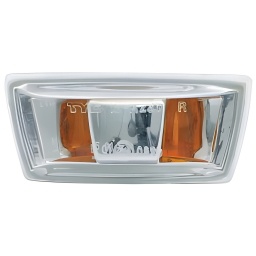 SE�ALERO LATERAL DER. CRISTAL -TYC-