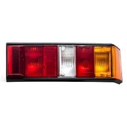FARO TRASERO DER. TRICOLOR -ARGENTA-