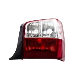 FARO TRASERO DER. CRISTAL -LEDEX-