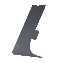 CALCO PUERTA DELT. IZQ. -ORIGINAL-