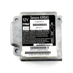 CENTRAL AIRBAG -ORIGINAL-