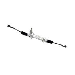 CREMALLERA COMPLETA -ORIGINAL-