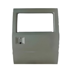 PUERTA LATERAL IZQ. CON AGUJERO PARA VIDRIO