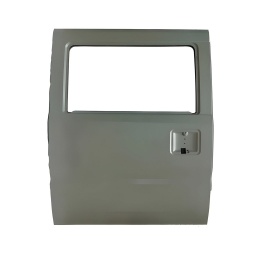 PUERTA LATERAL DER. CON AGUJERO PARA VIDRIO