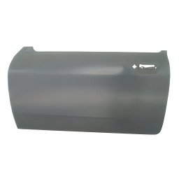 PANEL PUERTA DELT. IZQ. (4 PTAS)