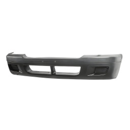 PARAGOLPE DELT. NEGRO LISO