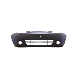 PARAGOLPE DELT. NEGRO TEXTURADO CAGUJ. CAMINERO