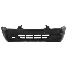 PARAGOLPE DELT. NEGRO LISO SCAM. CAGUJ. MOLDURA INFERIOR