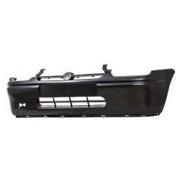 PARAGOLPE DELT. NEGRO LISO
