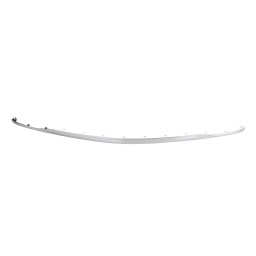 MOLDURA CROMADA PARAGOLPE TRAS.
