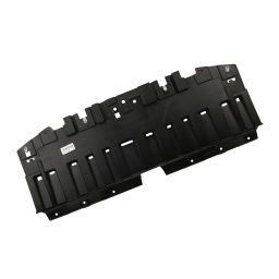 DEFLECTOR CENTRAL PARAGOLPE DELT.