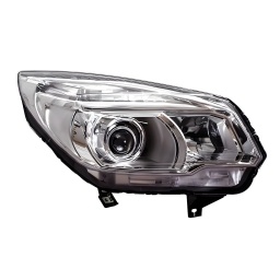SEMIOPTICA DER. CON LUPA (MODELO LTZ) (H1/H1) -TYC-