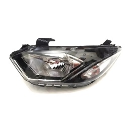 SEMIOPTICA IZQ. LED (H4) -TYC-