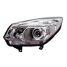SEMIOPTICA IZQ. CON LUPA (MODELO LTZ) (H1/H1)