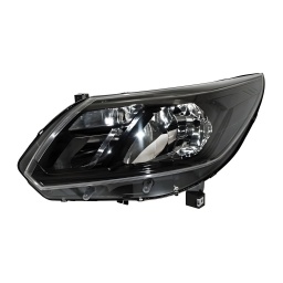SEMIOPTICA IZQ. MODELO LT (H1/H7)