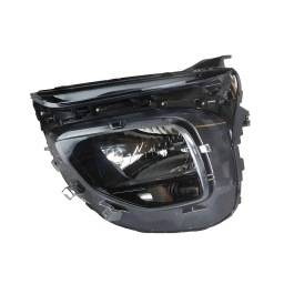 SEMIOPTICA IZQ. PARAGOLPE DELT. -TYC-