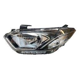 SEMIOPTICA IZQ. LED (H4)